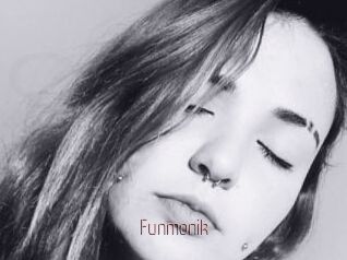 Funmonik