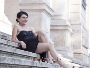 FunnyAntoinette