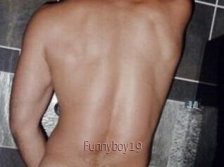 Funnyboy19