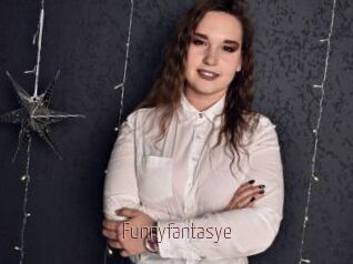 Funnyfantasye
