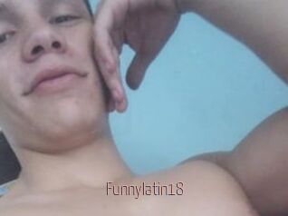 Funnylatin18