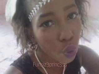 Funsiz3princ3ss