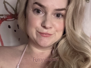 Furryvixenviv