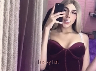 Fuxxy_hot