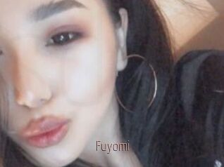 Fuyomi