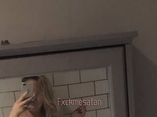 Fxckmesatan
