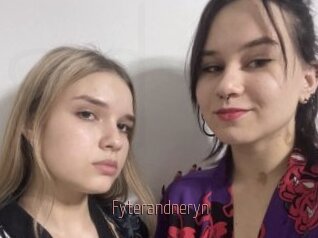 Fyterandneryn