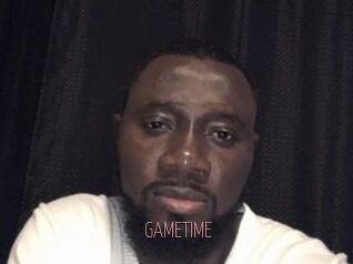 GAMETIME