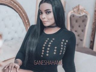 GANESHAHAMIL