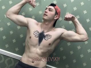 GAR_ASILEVSKIY