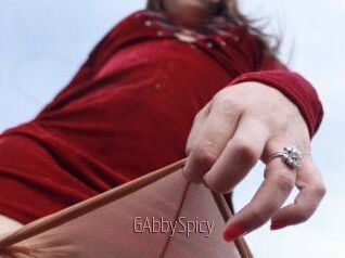 GAbbySpicy