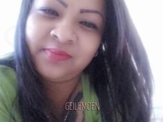 GEILEMOEN