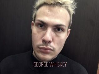 GEORGE_WHISKEY