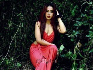 GERMANdoll