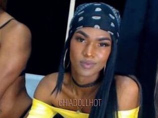 GHIADOLLHOT