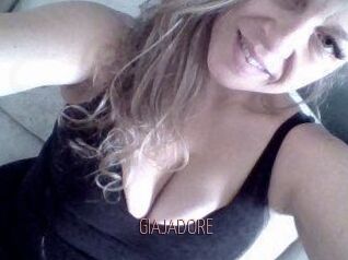 GIAJADORE Sexe désirs