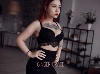 GINGER_GRACE Sexe désirs