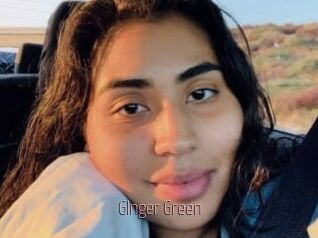 GInger_Green