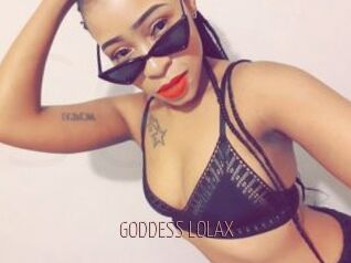 GODDESS_LOLAX Sexe désirs