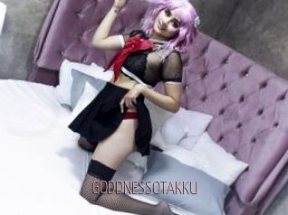 GODDNESSOTAKKU