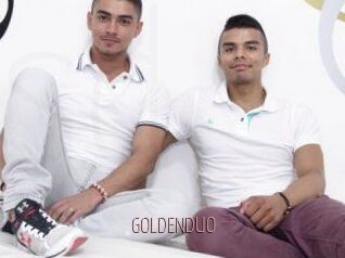 GOLDENDUO