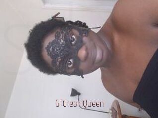 GTCreamQueen