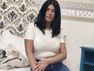 GYIANA