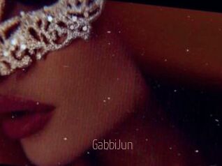 GabbiJun