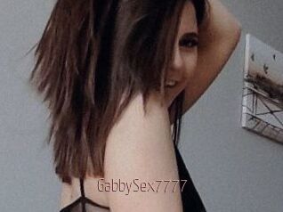 GabbySex7777