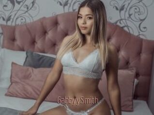 GabbyySmith
