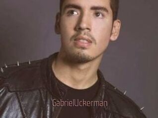 GabrielUckerman