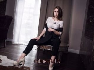 GabrielaHotty