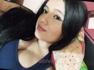 GabrielaM