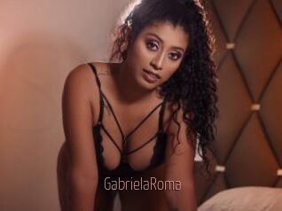 GabrielaRoma