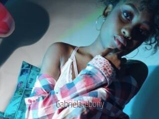 Gabriela_ebony