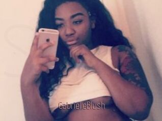 GabrielleBlush