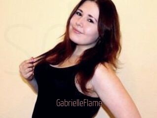 GabrielleFlame