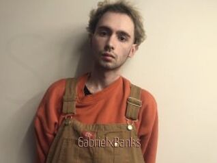 GabrielxBanks