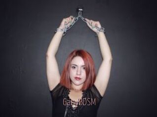 GabyBDSM
