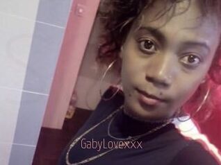 GabyLovexxx Sexe désirs