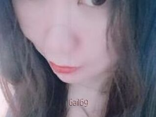 Gail69 Sexe désirs