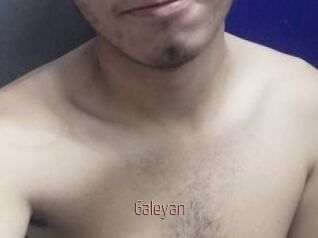 Galeyan Sexe désirs