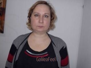 GalileaFeel