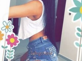 Gallegoisabel