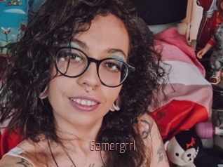 Gamergrrl