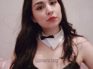 Gamerlatina