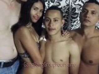GangBangGroupFoursome