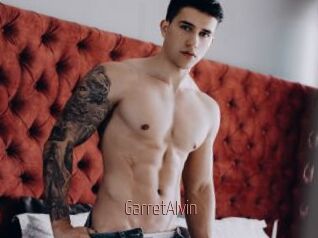 GarretAlvin Sexe désirs