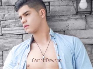 GarrettDowson