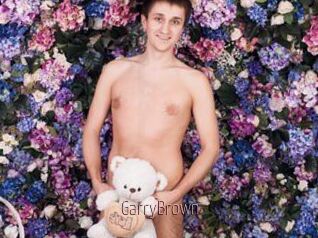 GarryBrown
